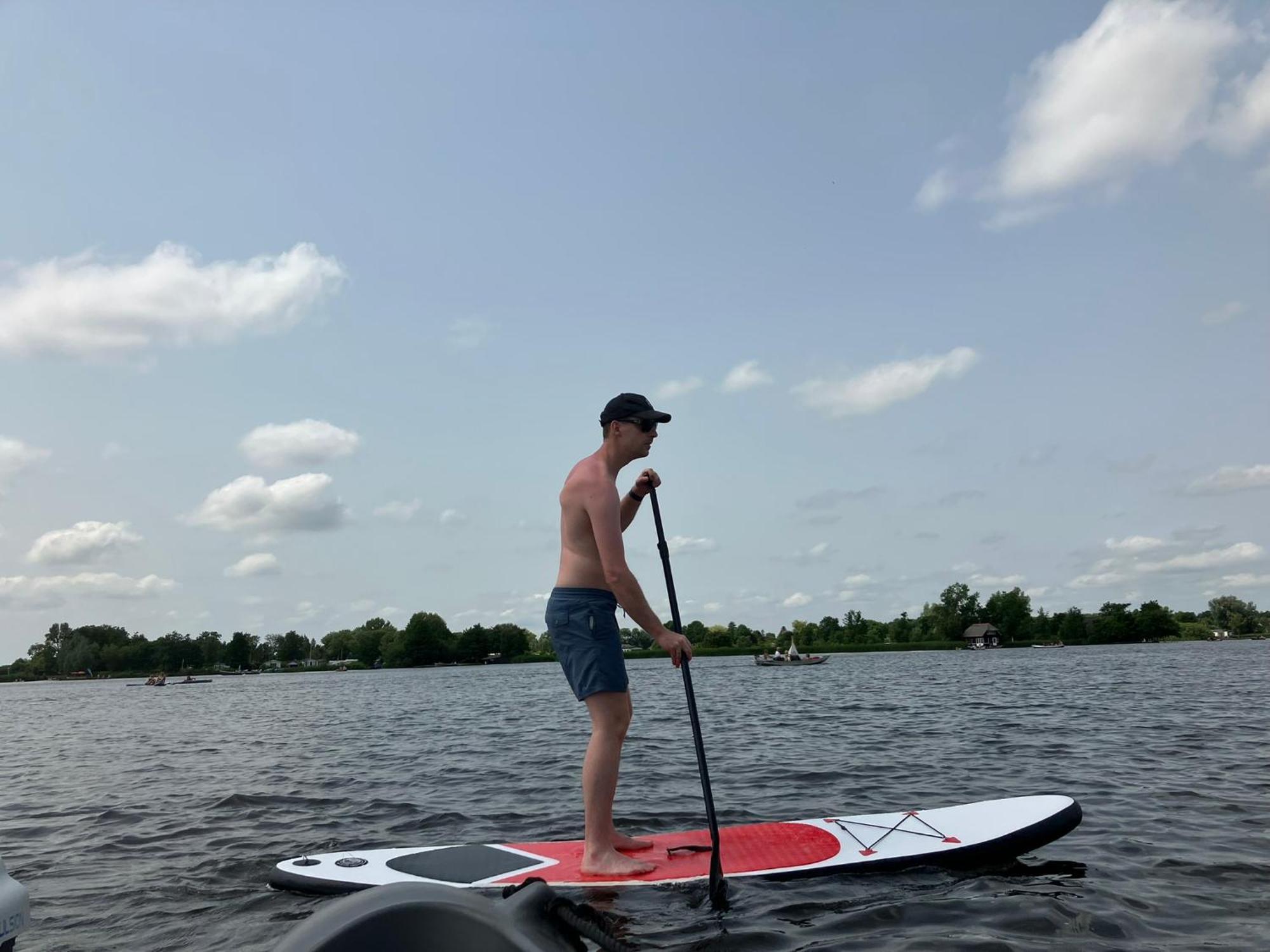 Oasis Giethoornヴィラ エクステリア 写真